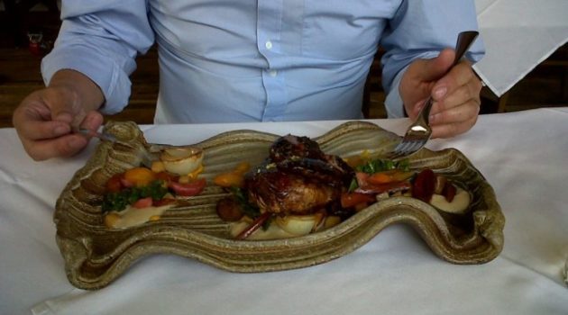 6 Tips For Raising Guinea Fowl