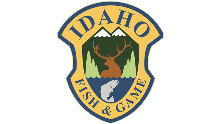 Idaho Fish and Game Logo