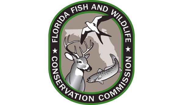 Seal of the Florida Fish and Wildlife Commission