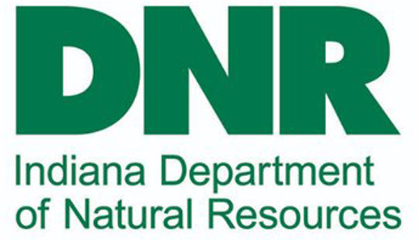 Indiana DNR Logo