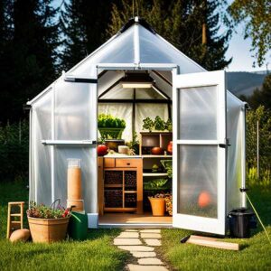 Greenhouse