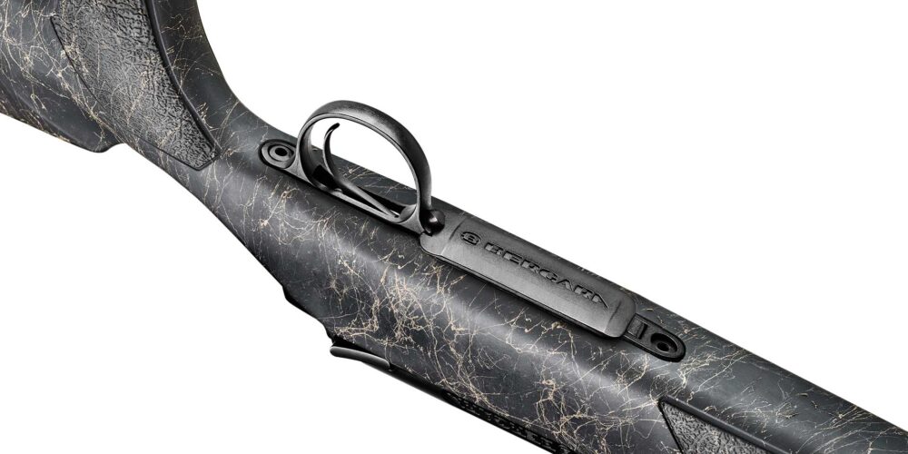 Bergara B-14 Stoke AICS Magazine - Current Homesteading Bergara B-14 Stoke .300 BLK AICS detachable magazine