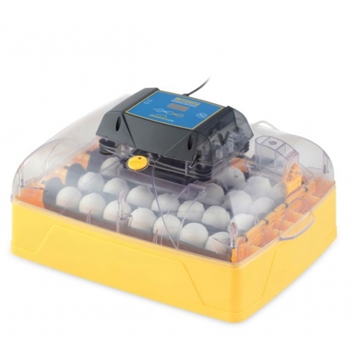 Brinsea Ovation 28 EX fully automatic digital egg incubator for hatching chicken eggs