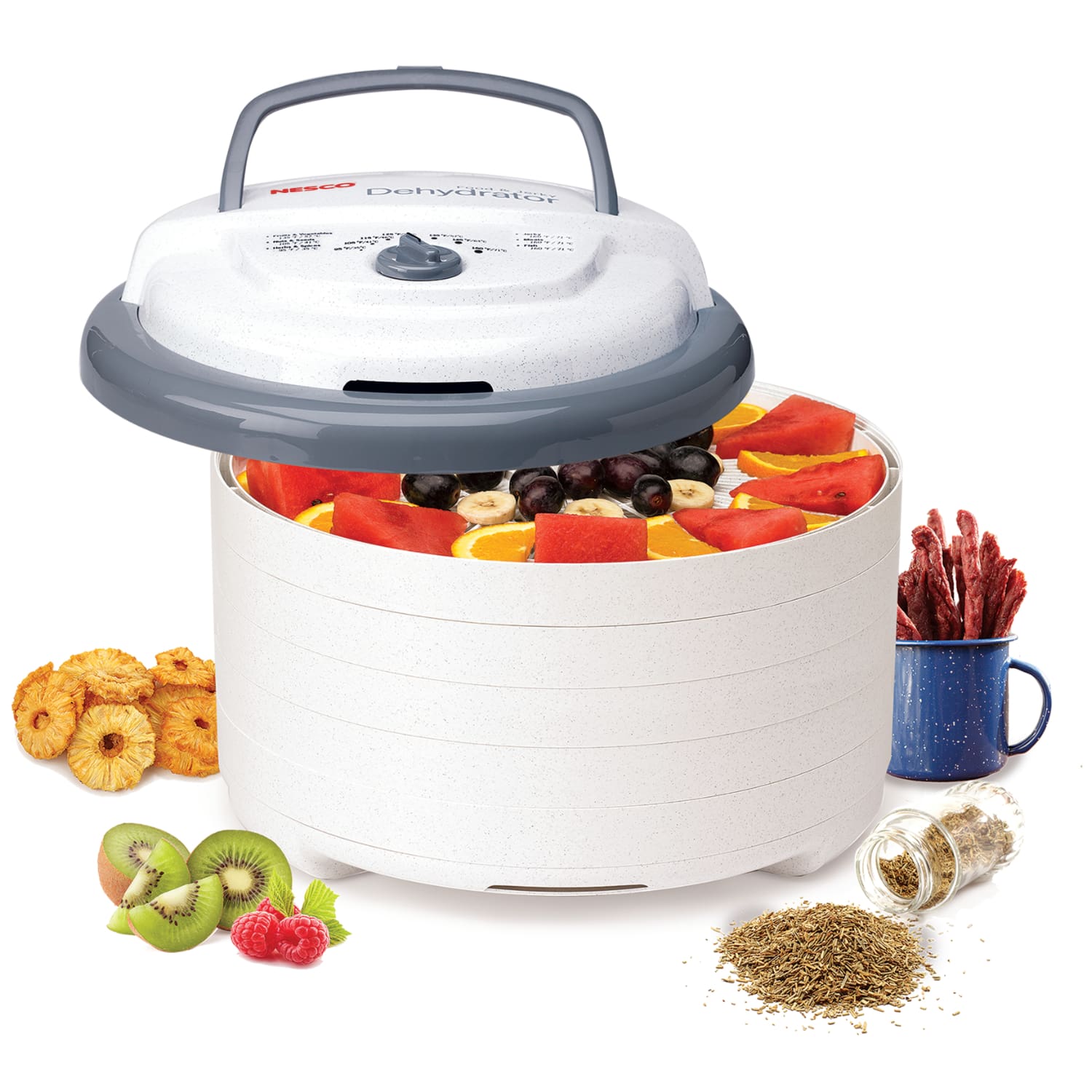 Best Food Dehydrator: 2026 Homestead Guide