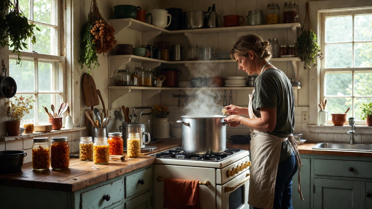 How to Prevent Botulism When Canning at Home (2026)